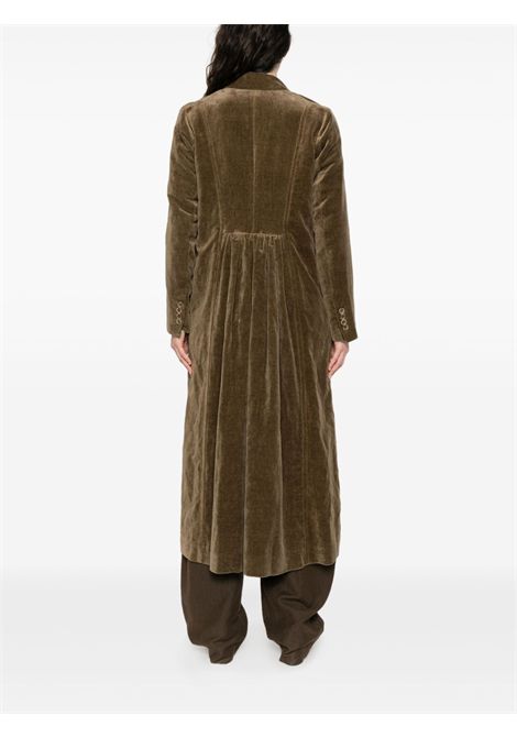 cappotto UMA WANG | Cappotto | UP8011CAMELOTUW240